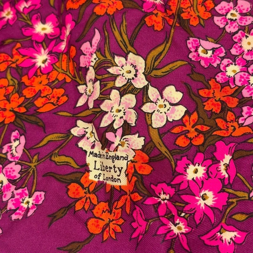 Liberty of London liberty london